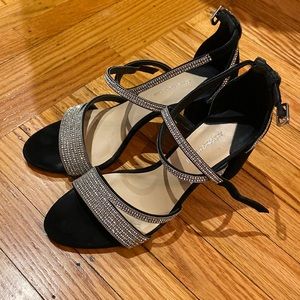 Antonio Melani Strappy Heels